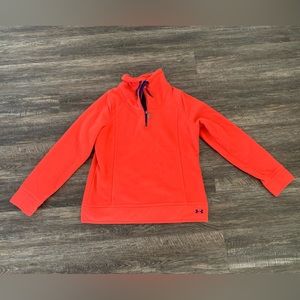 Women’s UA Fleece